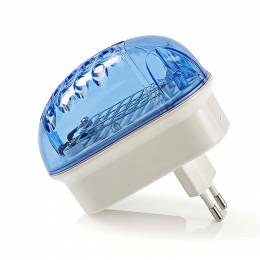 NEDIS INKI110CBK1 Mosquito Stop Light Trap 1 W 20 m² Coverage