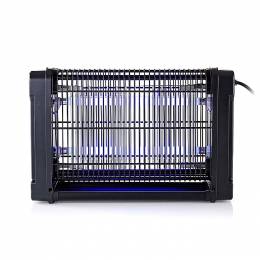 NEDIS INKI110CBK16 Mosquito Stop Light Trap 16 W 50 m² Coverage