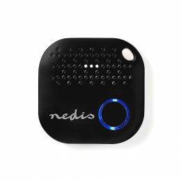 Bluetooth TrackerNEDIS TRCKBT30BK σύστημα εντοπισμού και παρακολούθησης με αισθητήρα κίνησης