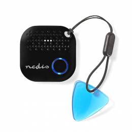 Bluetooth TrackerNEDIS TRCKBT30BK σύστημα εντοπισμού και παρακολούθησης με αισθητήρα κίνησης