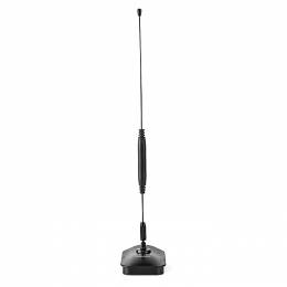 NEDIS ANIR0502BK