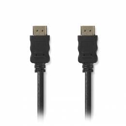 Nedis Cable HDMI male - HDMI male 30m (CVGT34020BK300)