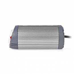 NEDIS PIMS15012 Power Inverter Modified Sine Wave 12 V DC - 230 V AC 150 W 1x Sc