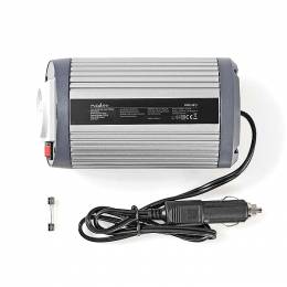 NEDIS PIMS15012 Power Inverter Modified Sine Wave 12 V DC - 230 V AC 150 W 1x Sc