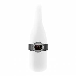 NEDIS KATH100SS Wine Thermometer 0 - 50 °C Digital Display