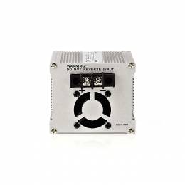 NEDIS PIMS30012E Power Inverter Modified Sine Wave 12V DC - 230V AC 300W 1x Pin