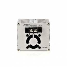 NEDIS PIMS30024 Power Inverter Modified Sine Wave 24V DC - 230V AC 300W 1x Schuk