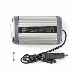 NEDIS PIMS15024 Power Inverter Modified Sine Wave 24 V DC - 230 V AC 150 W