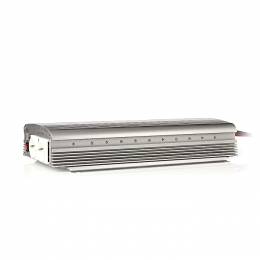 NEDIS PIMS170024 Power Inverter Modified Sine Wave 24 V DC - 230 V AC 1700W 2x S