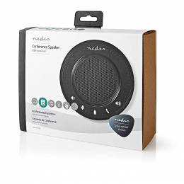 NEDIS CSPR10010BK