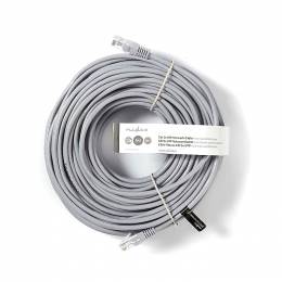 NEDIS CCGT85000GY300 Cat 5e UTP Network Cable RJ45 (8P8C) Male - RJ45 (8P8C) Mal