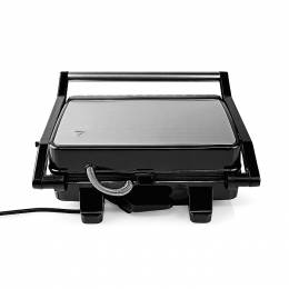 NEDIS KAGR130SR  Ηλεκτρική γκριλιέρα, 2200W.