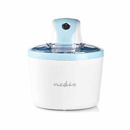 NEDIS KAIM110CWT12 Ice Cream Maker 1.2 L 233-1631