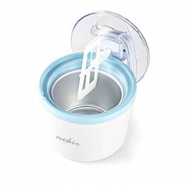 NEDIS KAIM110CWT12 Ice Cream Maker 1.2 L 233-1631