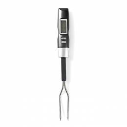 NEDIS KATH108GY MEAT THERMOMETER 0 - 250 °C DIGITAL DISPLAY NEDIS