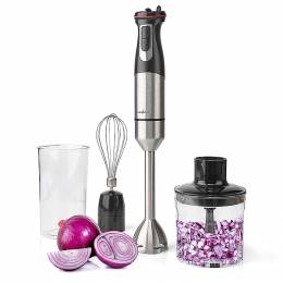 NEDIS KAHB400CAL Hand Blender 800W Stainless Steel 233-1986