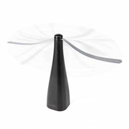 NEDIS INKI1FR Fly Repeller Safe Soft-Stop Blades ECO friendly Battery Operated 233-2028