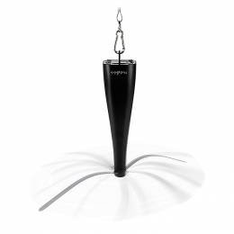 NEDIS INKI1FR Fly Repeller Safe Soft-Stop Blades ECO friendly Battery Operated 233-2028