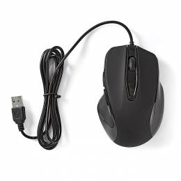 NEDIS MSWD400BK. 233-2029
