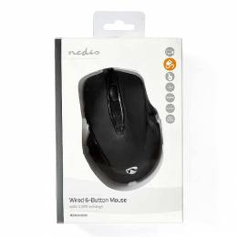 NEDIS MSWD400BK. 233-2029