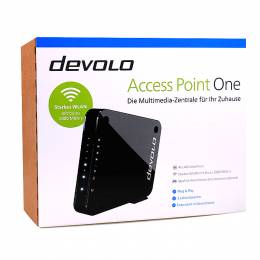 DEVOLO Access Point One