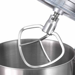 KM 6278 Kneading machine titan-grey 236-0006