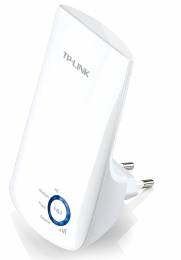 TP-LINK TL-WA850RE 300Mbps Universal WiFi Range Extender, Ver. 6.0