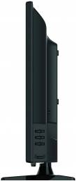 Τηλεόραση 24'' Manta 24LHN120D - Ανάλυση HD Ready - DVB-C, DVB-T2 - HDMI - 12V 24LHN120D