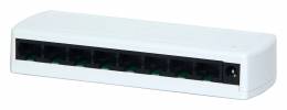 Manhattan Fast Ethernet switch 8 θυρών