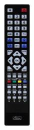 Classic τηλεχειριστήριο IRC87020 για Toshiba LCD-TV
