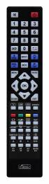 Classic τηλεχειριστήριο IRC87021 για Toshiba LCD-TV