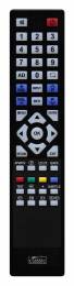 Classic τηλεχειριστήριο IRC87022 για Toshiba LCD-TV