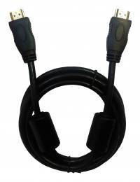 HDMI CABLE 19pin M/M with filter