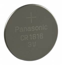 Panasonic CR1616 μπαταρία λιθίου 3V