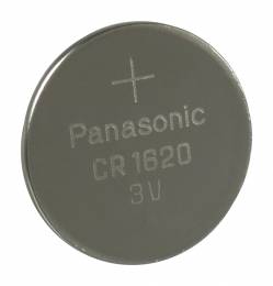 Panasonic CR1620 μπαταρία λιθίου 3V