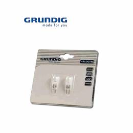 ΛΑΜΠΑ HALOGEN50W 2TMX GU4 GU6