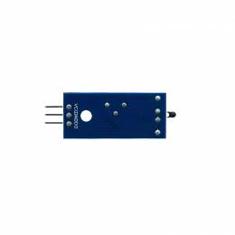 Αναλογικός αισθητήρας θερμοκρασίας thermistor NTC 3PIN 3,3-5V