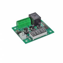 Module ελέγχου θερμοκρασίας XH-W1209 υψηλής ακρίβειας