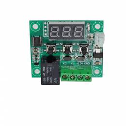 Module ελέγχου θερμοκρασίας XH-W1209 υψηλής ακρίβειας