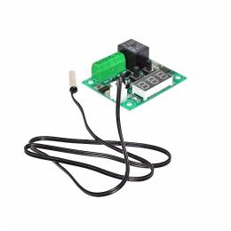 Module ελέγχου θερμοκρασίας XH-W1209 υψηλής ακρίβειας
