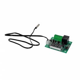 Module ελέγχου θερμοκρασίας XH-W1209 υψηλής ακρίβειας