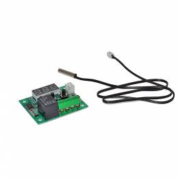 Module ελέγχου θερμοκρασίας XH-W1209 υψηλής ακρίβειας