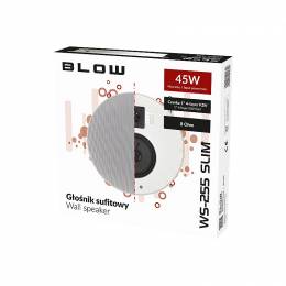 Ηχείο Οροφής SLIM 45W/8ohm BLOW