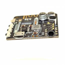 Bluetooth 5.0 δέκτης ήχου mp3 decoder PRO