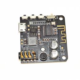 Bluetooth 5.0 δέκτης ήχου mp3 decoder PRO