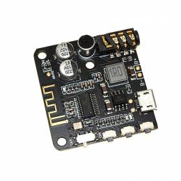 Bluetooth 5.0 δέκτης ήχου mp3 decoder PRO