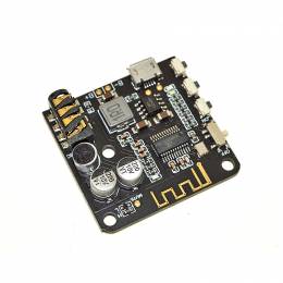 Bluetooth 5.0 δέκτης ήχου mp3 decoder PRO