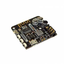 Bluetooth 5.0 δέκτης ήχου mp3 decoder PRO