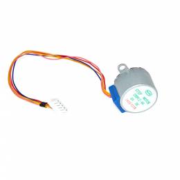 Mini DC Stepper Motor 5V