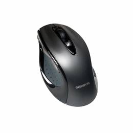 Ποντίκι Gigabyte GM-M6800 μαύρο